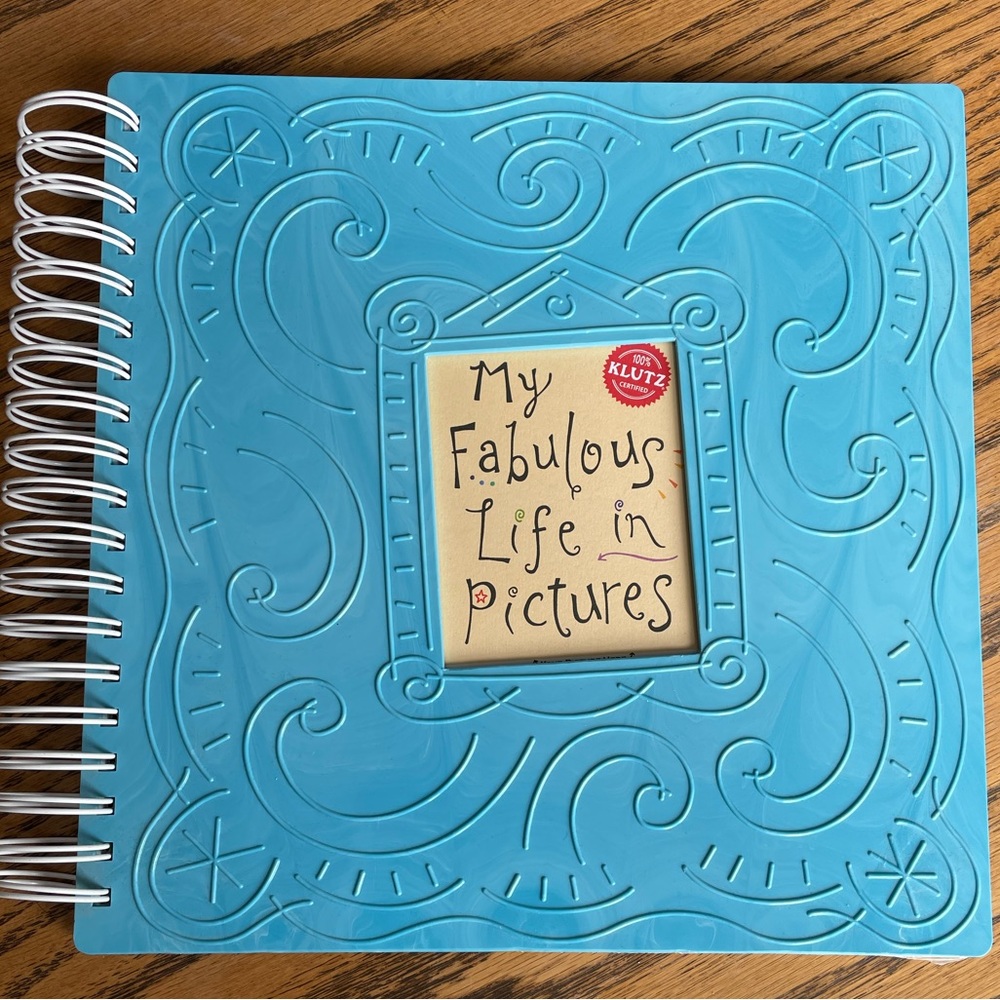 Photo album